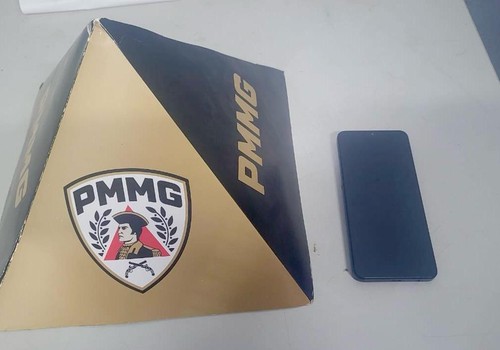 Homem furta celular em padaria e acaba preso com aparelho escondido dentro de colchão em Patos de Minas