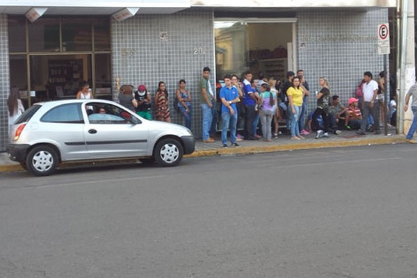 Patos de Minas tem mais de 108 mil eleitores aptos a votarem nas eleições municipais deste ano