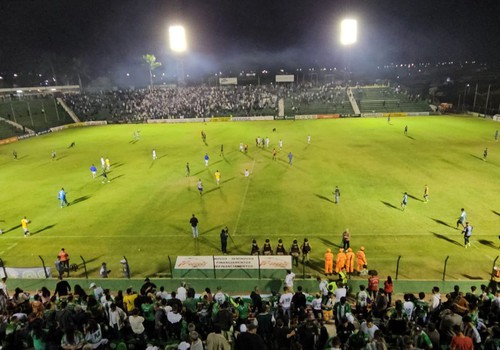 Federação Mineira divulga a tabela da segunda fase do Campeonato Mineiro Módulo II; veja