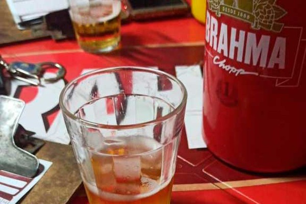 Venda de bebidas alcoólicas não será proibida durante as eleições em Patos de Minas