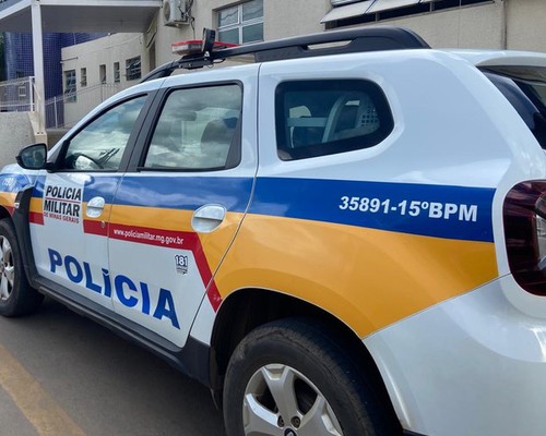 Período de Carnaval contará com reforço no efetivo da Polícia Militar em Patos de Minas e região