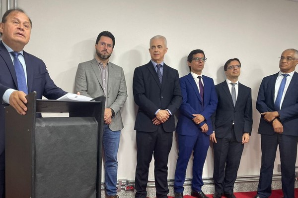 Justiça Federal inaugura CEJUSC e CEJURE em Patos de Minas