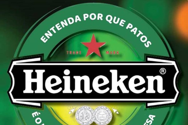 Prefeitura de Patos de Minas faz campanha para sediar fábrica da Heineken; veja o que a empresa diz
