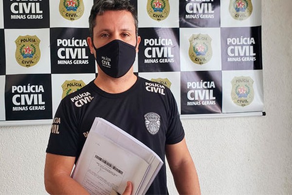 Polícia Civil lança Projeto Conter e mira criminosos reincidentes na região de Patos de Minas