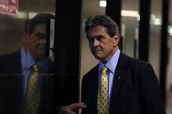 Maioria do STF vota pela condenação de Roberto Jefferson