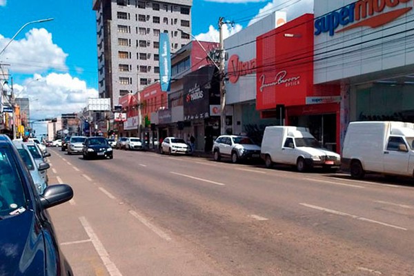 Sem acordo, comércio de Patos de Minas deve permanecer fechado neste feriado; saiba o que abre e fecha