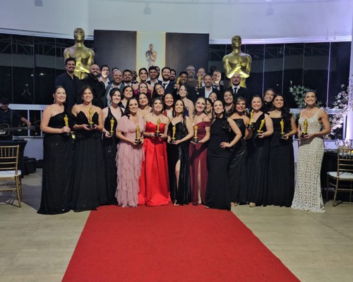 Magnitude Club de Negócios encerra primeiro ciclo com noite de gala e celebra conexões e resultados em Patos de Minas