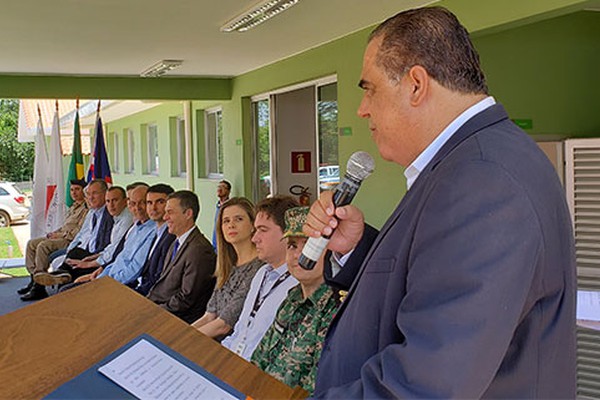 Com aporte de R$ 5,5 milhões da Galvani e Mosaic, CETRAS é inaugurado em Patos de Minas