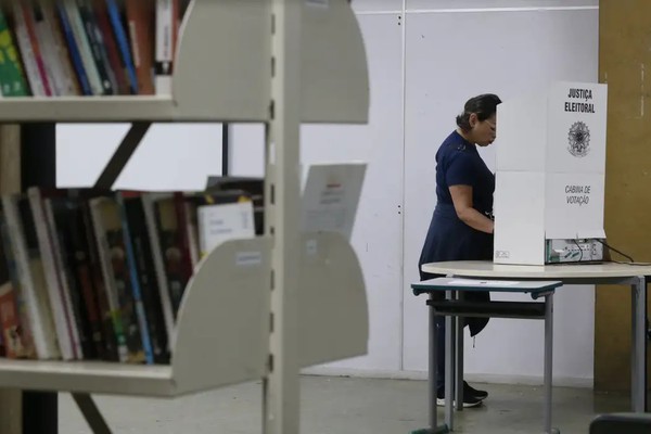 Decreto autoriza atuação das Forças Armadas nas eleições de 2026