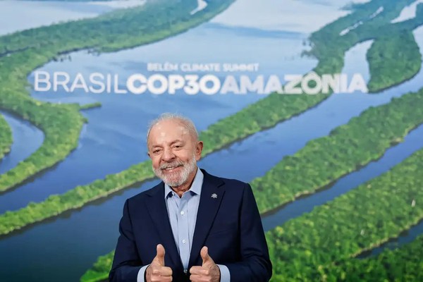 Mais de 70 presidentes e representantes de países chegam a Belém