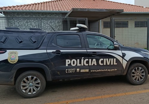 PC prende homem por tentar atear fogo em vítima durante roubo em Coromandel