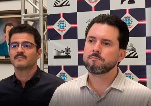 Prefeito anuncia “Residência Inclusiva” para maiores de 18 anos assistidos pela APAE