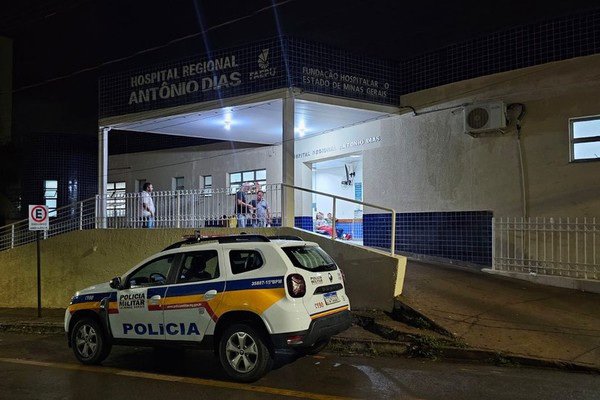 Jovem é estuprada ao voltar de confraternização; suspeito foi preso em casa ao lado da mulher