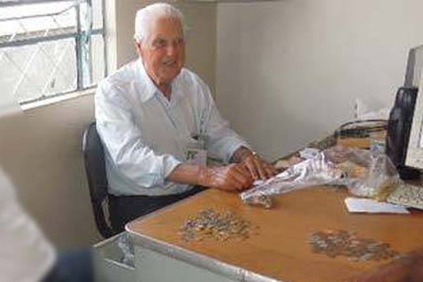 Morre aos 91 anos um dos grandes líderes políticos de Patos de Minas