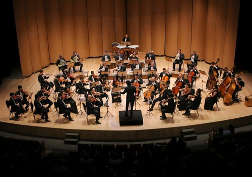 Orquestra Filarmônica de Patos de Minas se apresenta domingo na Catedral com entrada gratuita