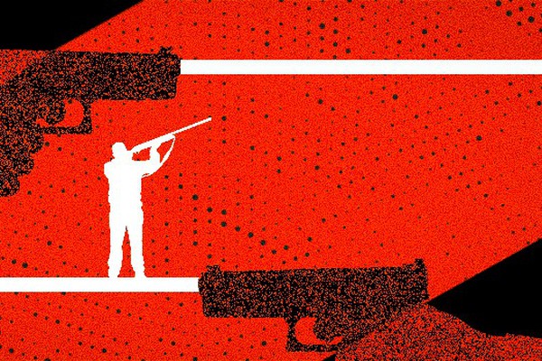 Justiça Federal nega direito a porte de arma a atirador esportivo em Minas Gerais