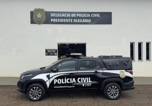 PC deflagra operação em investigação sobre furto de gado em Presidente Olegário