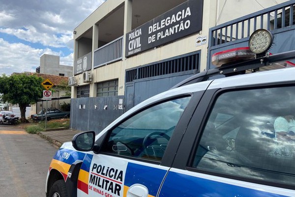 Médico é preso acusado de estuprar jovem durante festa em residência em Patos de Minas
