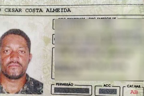 Polícia Militar Rodoviária prende motociclista por ordem judicial na BR354, em Carmo do Paranaíba