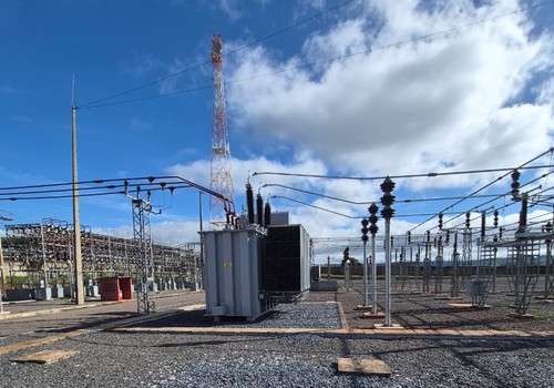 Cemig conclui instalação de transformador que deve dobrar capacidade de subestação em Patos de Minas