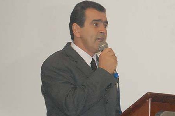 Pedro Lucas anuncia desapropriações ao redor do Aeroporto para obras