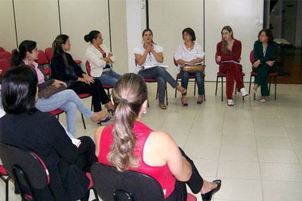Dia do Voluntariado vai priorizar as ações de melhorias nas creches em Patos de Minas