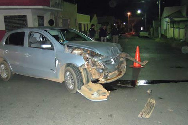 Em fim de semana com morte, PM registra 30 acidentes de trânsito em Patos de Minas
