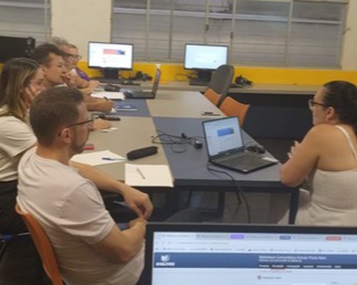 CESEC inicia matrículas de jovens e adultos que desejam concluir os estudos em Patos de Minas