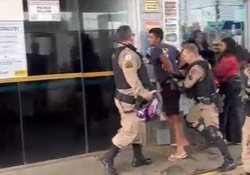 PM explica prisão de motociclista em Patrocínio que viralizou na internet; ação será apurada