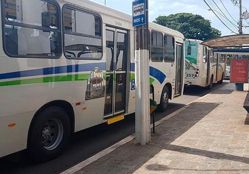 Prefeita Sandra mantém passagem de ônibus em R$ 3,00 e amplia subsídio para custear transporte coletivo