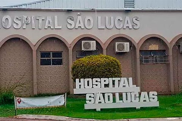 Ministério Público e Comissão de Saúde da Câmara avaliam situação do Hospital São Lucas