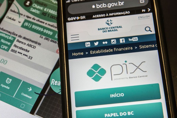 Novas regras do Pix passam a valer a partir de hoje em todo o Brasil; confira as mudanças
