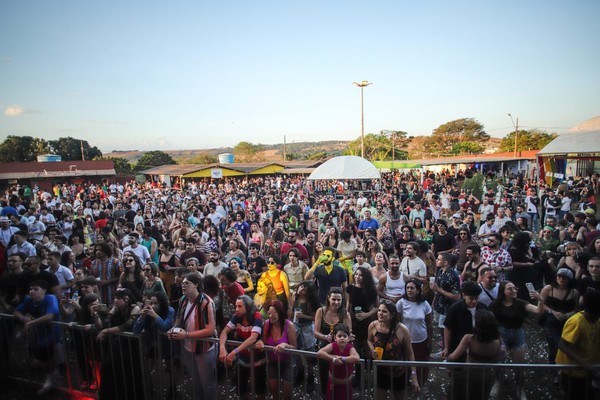 Festival Marreco acontece neste sábado em Patos de Minas com muitas atrações gratuitas