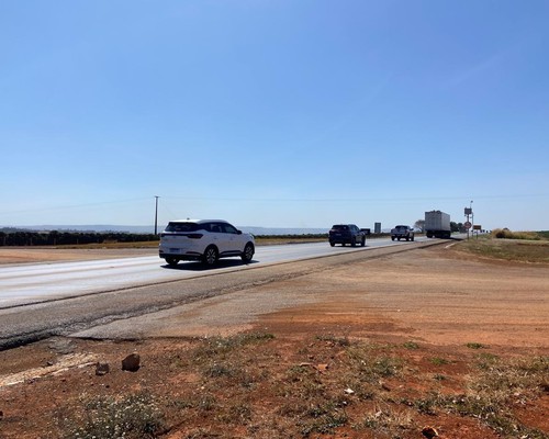 Governo divulga novas datas de audiências para a concessão de rodovias da região