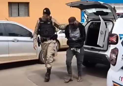 Mãe e filha são indiciadas por homicídio qualificado por assassinato de idoso em Patos de Minas