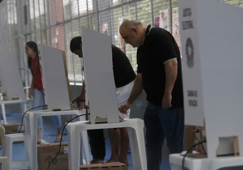 Eleições 2026: saiba o que pode e o que não pode no dia da votação