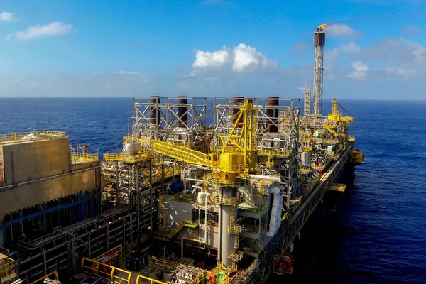 ANP espera leiloar mais de 320 blocos de petróleo nesta quarta