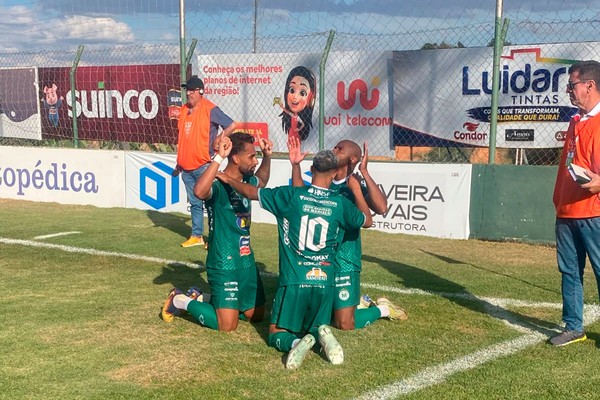 Jogadores do Mamoré convocam a torcida para o primeiro duelo contra Uberaba neste sábado