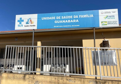 Postos de Saúde abrem neste sábado em Patos de Minas para vacinação e mobilização contra a Dengue