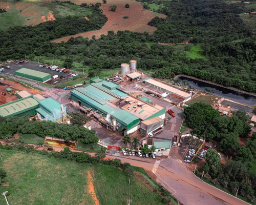 Prefeitura marca audiência pública para criação de novo distrito industrial em Patos de Minas