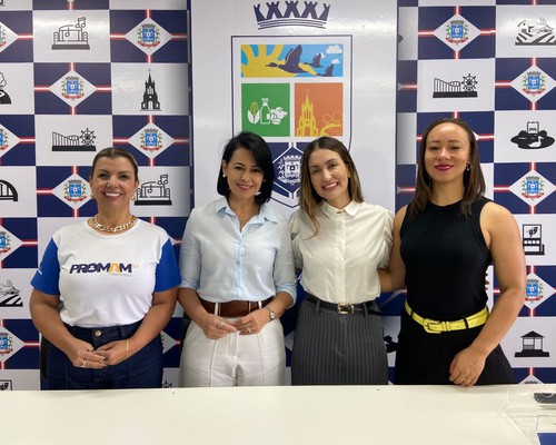 Prefeitura de Patos de Minas lança plataforma para facilitar acesso a vagas de emprego