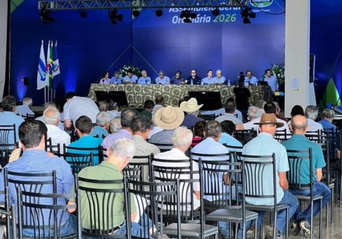 Coopatos realiza Assembleia Geral e apresenta prestação de contas do ano de 2025