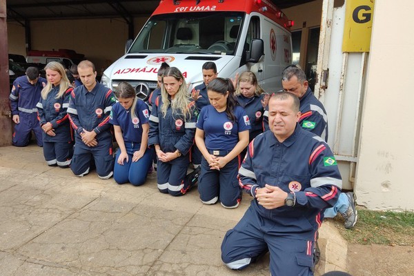 Justiça determina reintegração de servidores do Samu e pagamento de diferenças salariais em 30 dias