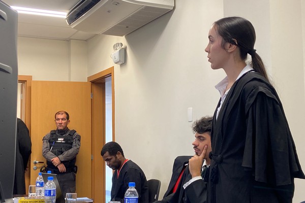 Homem que matou amigo durante confraternização de ano novo é condenado a 12 anos