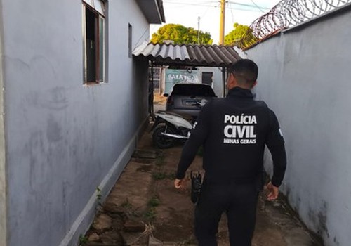 Operação Carma apreende drogas e prende jovens por tráfico de drogas em Carmo do Paranaíba