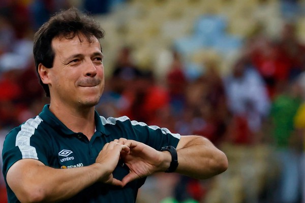 De Patos de Minas para o topo do país, Fernando Diniz é o novo técnico interino da Seleção Brasileira