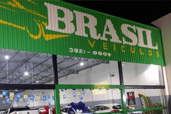 Mega Feirão de Aniversário da Brasil Veículos promete IPVA 2026 pago e financiamento facilitado