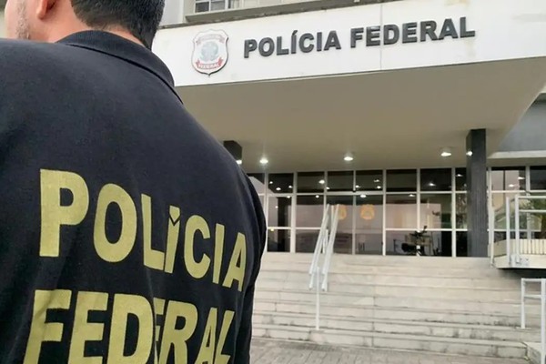 PF investiga anúncios digitais falsos que simulavam serviços públicos