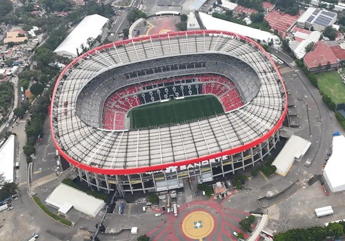 Começa nesta quinta-feira a Copa do Mundo de 2026