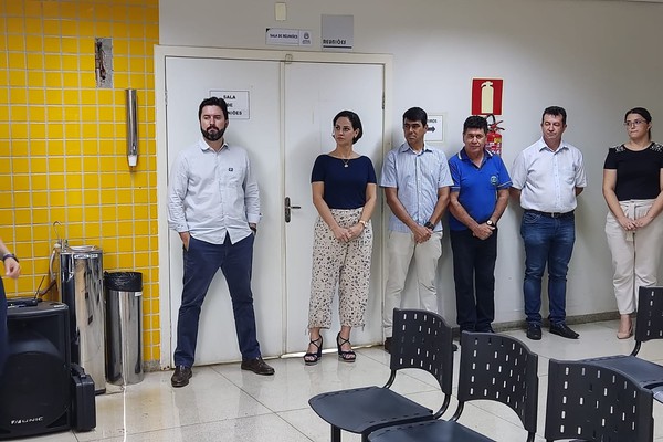 Prefeitura inaugura serviço de atendimento especial a imunobiológicos em Patos de Minas